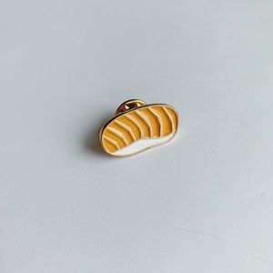 [3 for $6] Salmon Nigiri Pin